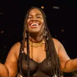 Daymé Arocena: la jazzista que rechazó el régimen y fue nominada a un Latin Grammy