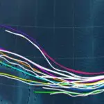 Monitorean la posible formación de una depresión tropical en el Atlántico