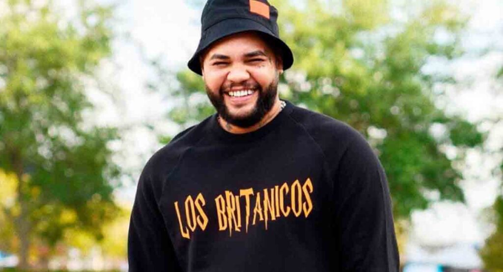 El Taiger, trasladado a una sala con más seguridad y con vigilancia policial