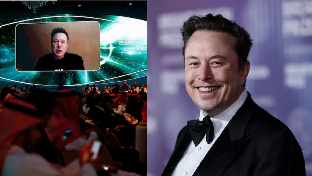 Para el 2040, habrá al menos 10 mil millones de robots humanoides asegura Elon Musk. Costarán entre 20.000 y 25.000 dólares