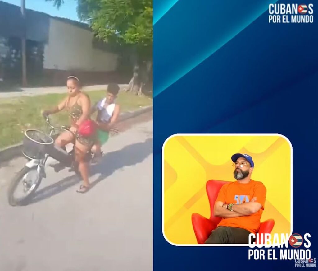 Padre cubano