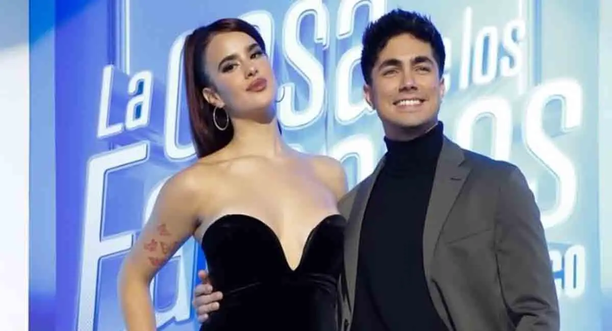 Mexicana Gala Montes le pide disculpas al cubano Sian Chiong