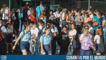 La situación de los jóvenes en Cuba con respecto al tema de las drogas cada día es más crítica, al punto de que la prensa aliada del régimen ya no lo puede esconder.