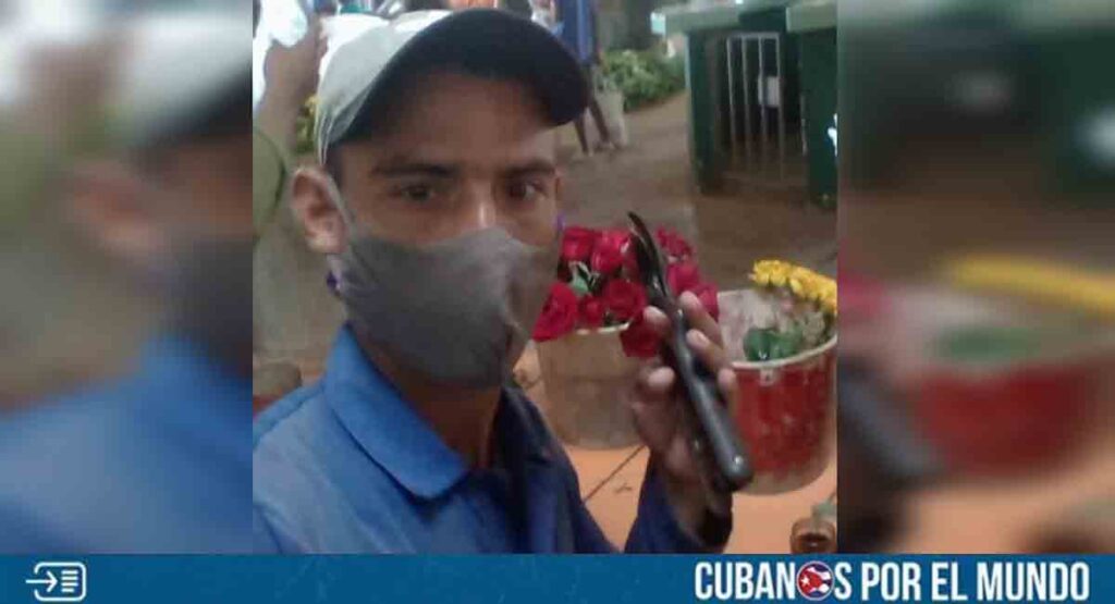 La Habana: Vecinos detienen a delincuente que robó a un menor de edad
