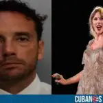 Miami: Sujeto se hizo pasar por guardia de seguridad para entrar al concierto de Taylor Swift