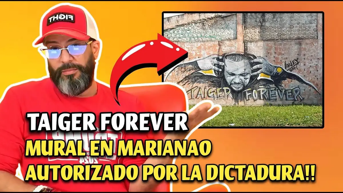 El Taiger