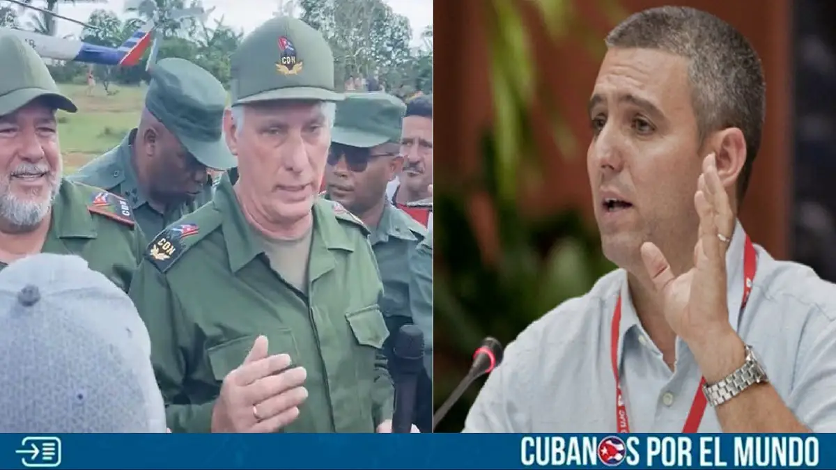 vice primer ministro