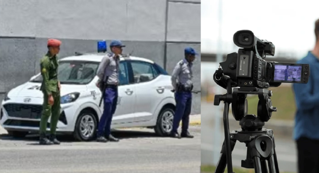 Seguridad del Estado obliga a periodistas y colaboradores de medios independientes a renunciar a su trabajo