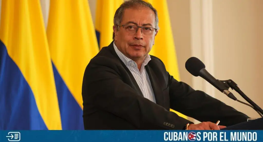 La Sala Plena del Consejo Nacional Electoral de Colombia, (CNE), ha decidido abrir una investigación y formular cargos contra el narcoguerrillero Gustavo Petro, por su campaña que lo llevó a la presidencia en 2022. 