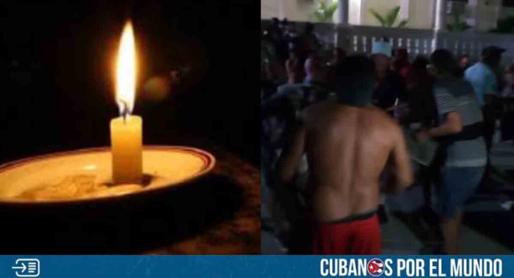 Al menos 28 protestas se han suscitado en Cuba por la crisis eléctrica