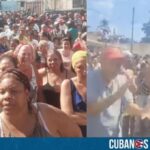 Las protestas en Cuba registraron un incremento de casi 20 por ciento durante el mes de septiembre, según precisó el Observatorio Cubano de Conflictos (OCC) en su último reporte.