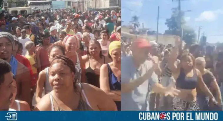 Las protestas en Cuba registraron un incremento de casi 20 por ciento durante el mes de septiembre, según precisó el Observatorio Cubano de Conflictos (OCC) en su último reporte.