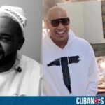 Tras conocerse la lamentable noticia sobre el fallecimiento del cantante cubano, Jose Manuel Carbajal Zaldívar, más conocido como El Taiger, varios de sus colegas de la música han reaccionado en las redes sociales lamentando lo sucedido.