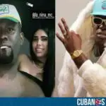 Yele Ramírez, la "señora esposa" de Chocolate MC