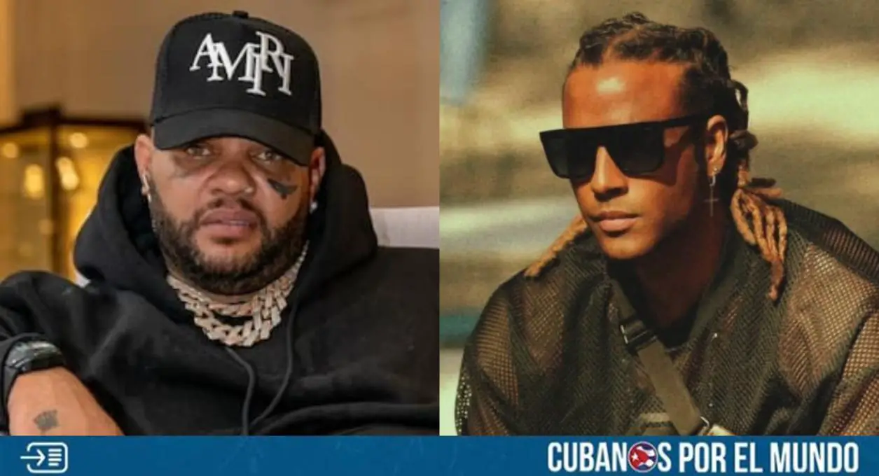 El artista cubano Yotuel Romero consideró que los restos de José Manuel Carbajal Zaldívar, conocido como El Taiger, deben ser velados en la isla junto a su familia.