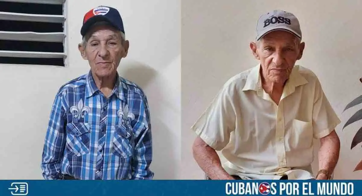 Anciano cubano está desaparecido en Ciego de Ávila