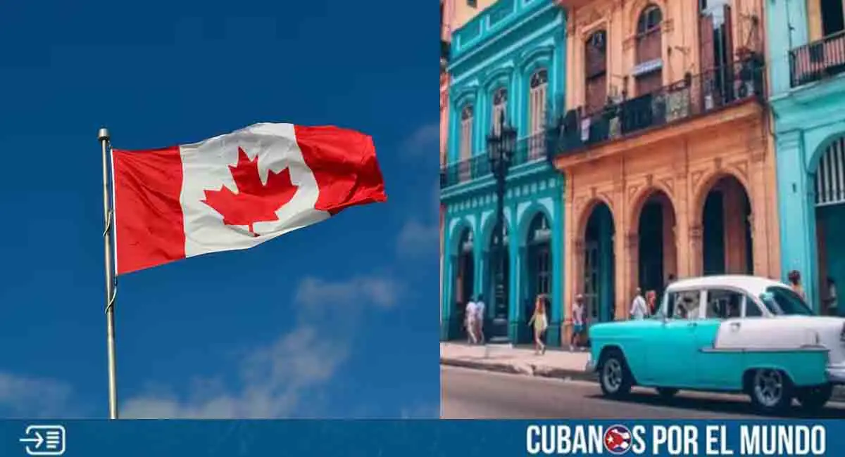 Canadá advierte a su gente de los apagones y la escasez en Cuba; pide no viajar a la isla