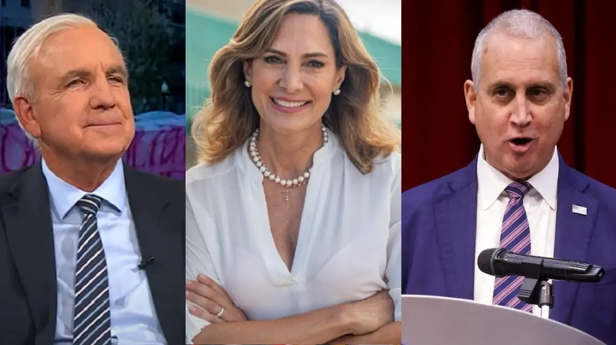 Republicanos cubanoamericanos de Miami ganan otro mandato en el Congreso