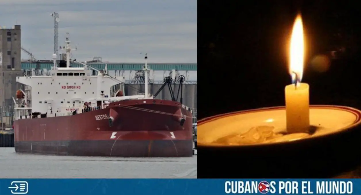 A pesar de que, en los últimos días se han disparado los envíos de petróleo a Cuba de parte de sus aliados como Venezuela, Rusia y México, la crisis energética que vive la isla sigue lejos de superarse.