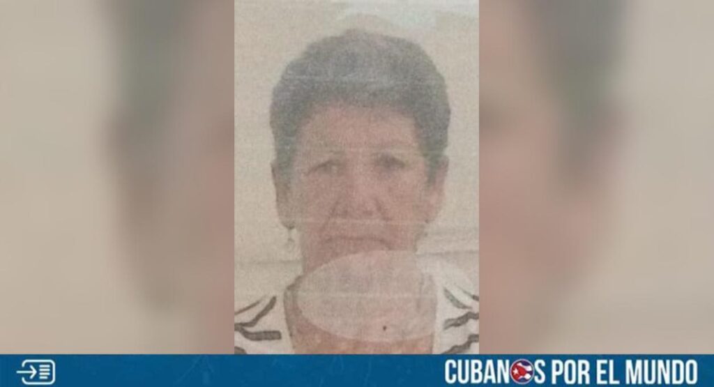 A través de las redes sociales están pidiendo ayuda para localizar a los familiares de una cubana que aparentemente tuvo un accidente en Brasil.