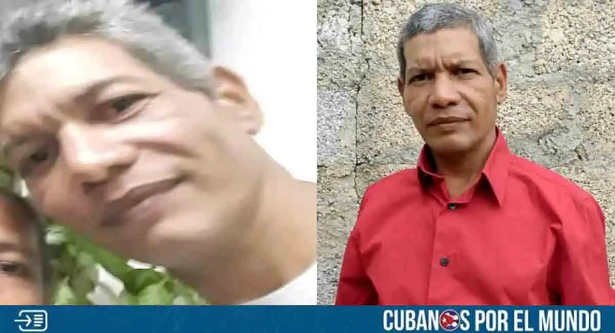 Cubano está desaparecido desde el 6 de octubre en Baracoa