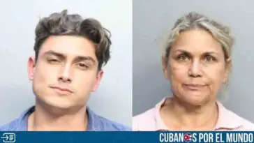 Madre e hijos cubanos se declaran culpables de un robo de joyas en Hialeah