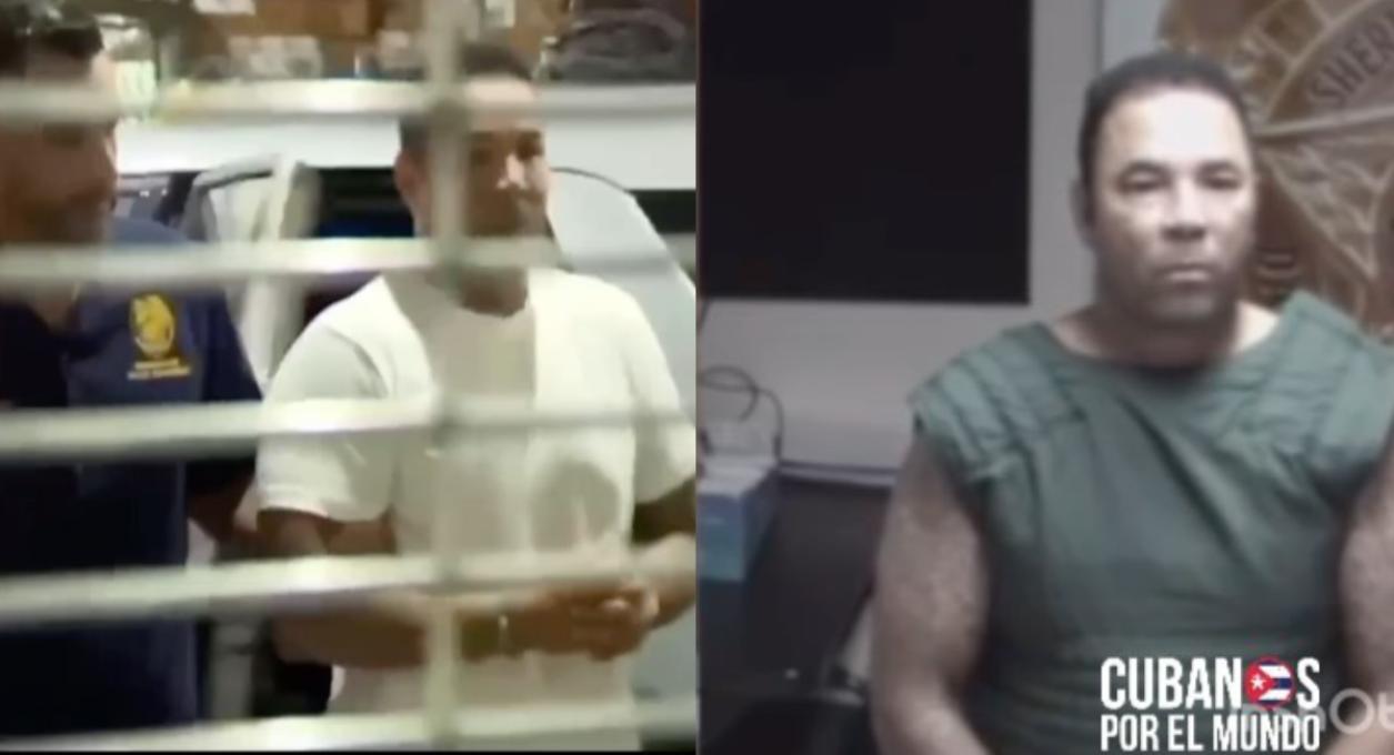 Este jueves se conoció que le negaron la fianza a Damián Valdés Galloso, implicado directo en el caso de la muerte del reguetonero cubano El Taiger.