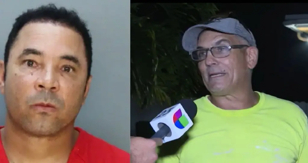 Habla ex empleado de Damián Valdez: “era un pitbull por la mañana y por la tarde estaba happy” (+VIDEO)
