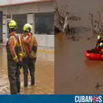 DANA en Valencia: Autoridades reportan 89 casos activos de desaparecidos