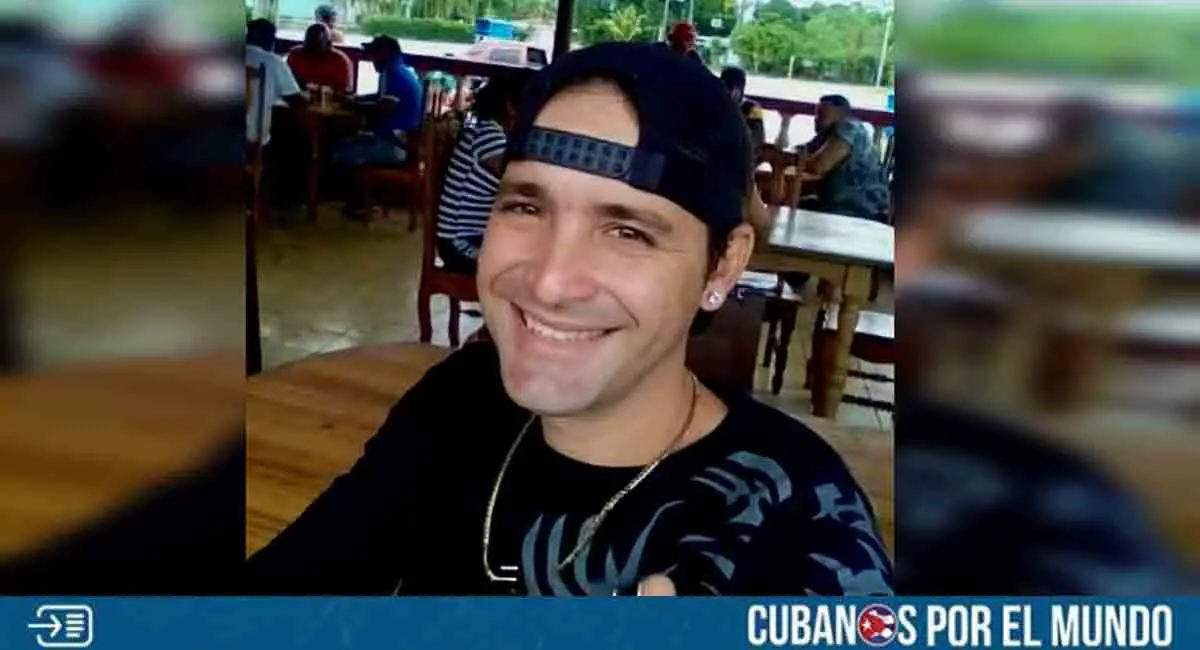 Reportan desaparición de un joven cubano en Santa Clara
