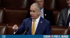 Díaz-Balart consideró que la dictadura de Cuba “no sobrevive 4 años de Donald Trump” (+VIDEO)