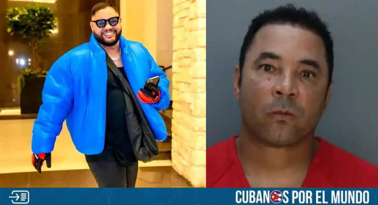 El caso del reguetonero cubano José Manuel Carbajal Zaldívar, El Taiger, dio un giro este miércoles 27 de noviembre, después de que se conociera que el acusado de su asesinato, Damián Valdés-Galloso podría enfrentar nuevos cargos.