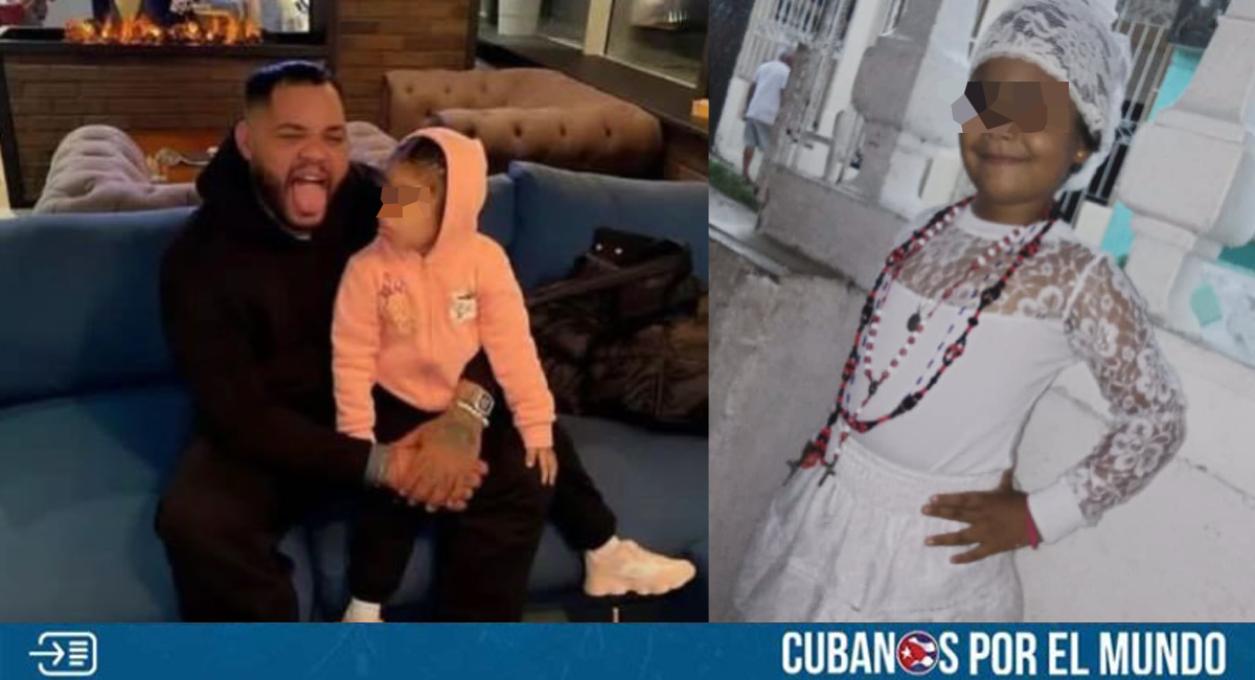 Teresa Padrón, manager y amiga del fallecido reguetonero José Manuel Carbajal, El Taiger, confirmó recientemente que solicitó el parole humanitario para Ana Paloma, una de las hijas del artista.