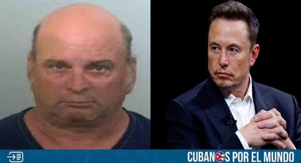 Sujeto en Florida robó miles de dólares a una mujer haciéndose pasar por Elon Musk
