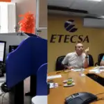 ETECSA culpa a ladrones de afectaciones vitales en la telefonía, en Stgo de Cuba