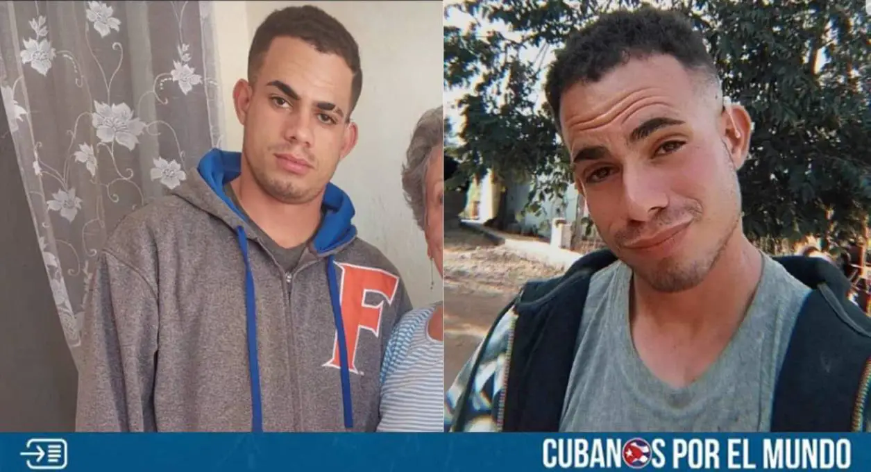 En las últimas horas, se conoció que fue encontrado sin vida el joven cubano Jesús David Corcho Pérez, quien había sido reportado como desaparecido en días pasados.