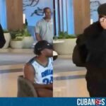 Leonardo DiCaprio recibe duras críticas por ignorar un agasajo en Fiji