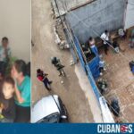Al menos nueve cubanos formaban parte de un grupo de 174 migrantes que fueron rescatados en México tras un operativo coordinado por la Fiscalía General del Estado de Oaxaca.