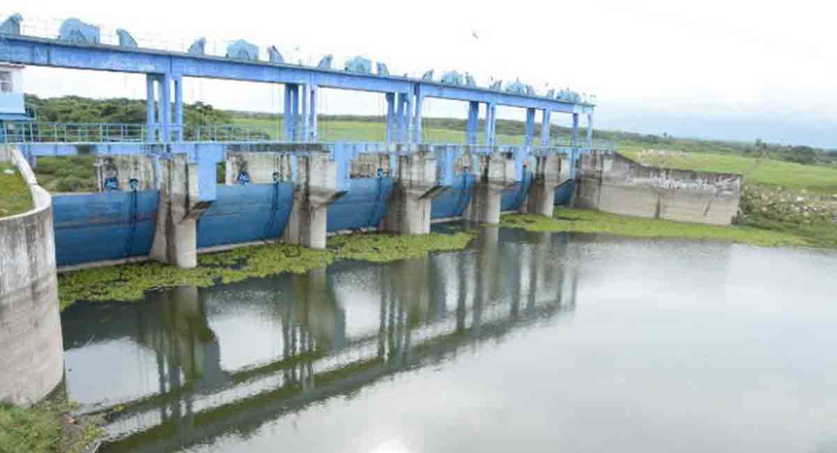 Régimen priorizó un embalse en la llegada del huracán Rafael mientras el pueblo corría peligro