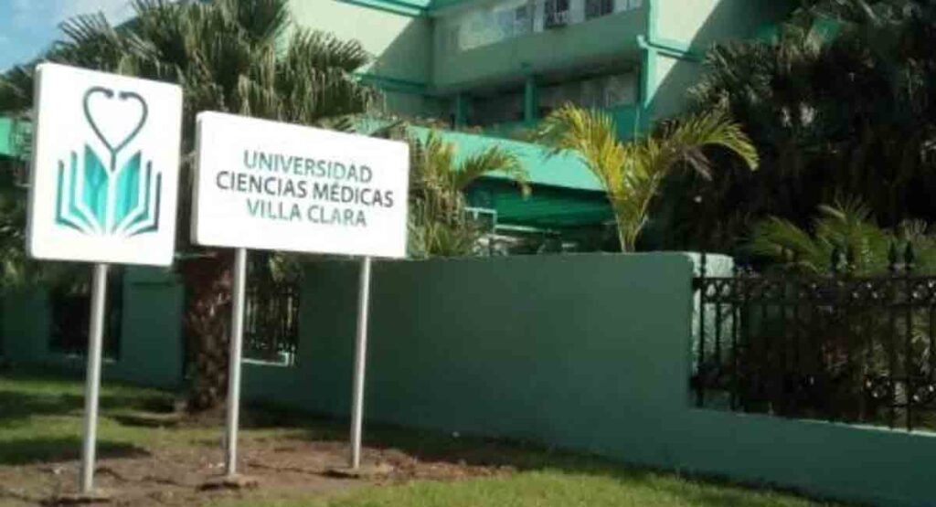 Suspenden clases en universidades de Cuba por condiciones del clima