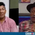 Actor Wilber Gutiérrez, de "Vivir del Cuento", se va de la isla con su familia