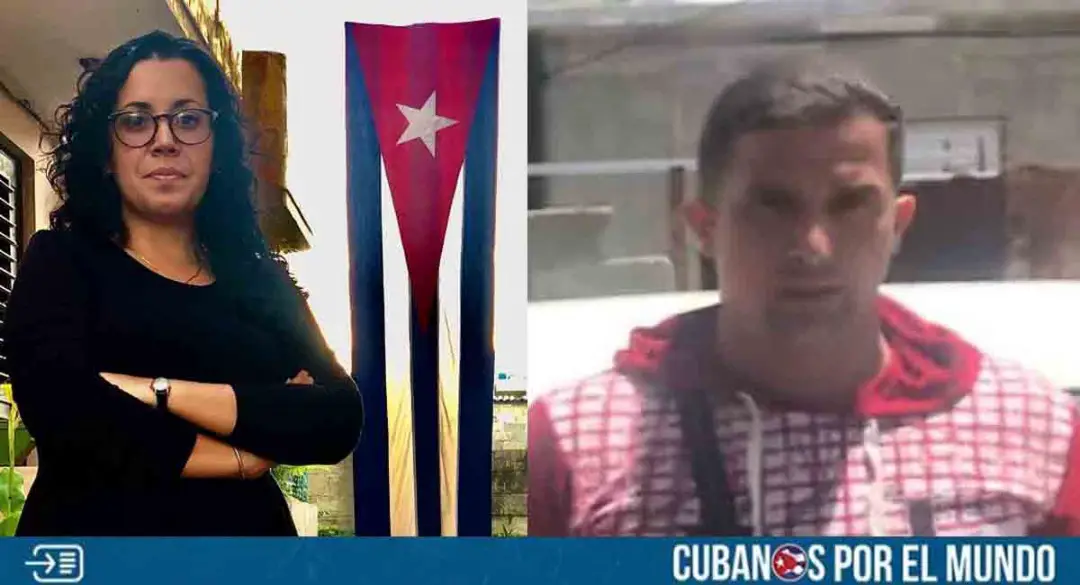 Recientemente, la periodista independiente Camila Acosta volvió a encontrarse con uno de los rostros que marcó uno los años más oscuros de su carrera: Alejandro, un represor de la Seguridad del Estado cubano.