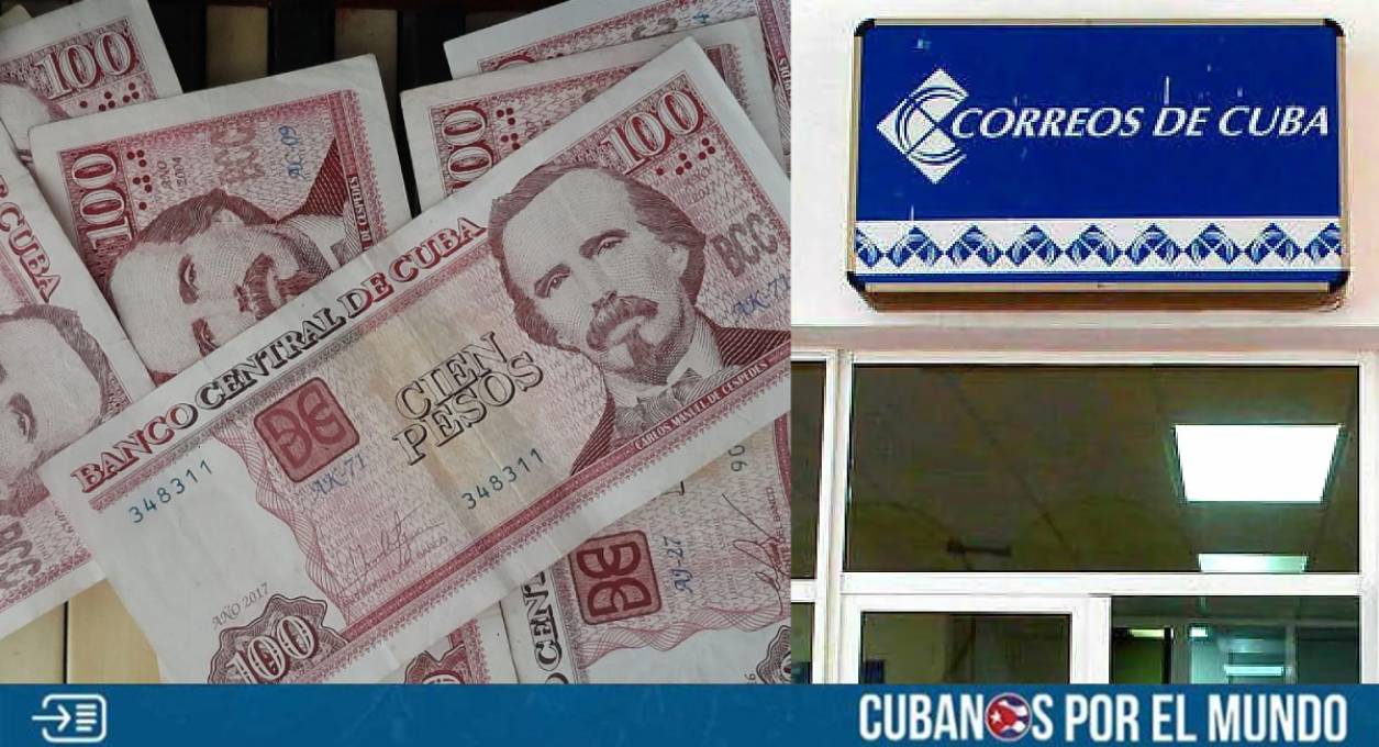 La unidad de la Empresa de Correos de Cuba del municipio de Carlos Manuel de Céspedes, en la provincia de Camagüey sufrió un robo de más de medio millón de pesos, según reportaron los medios castristas.