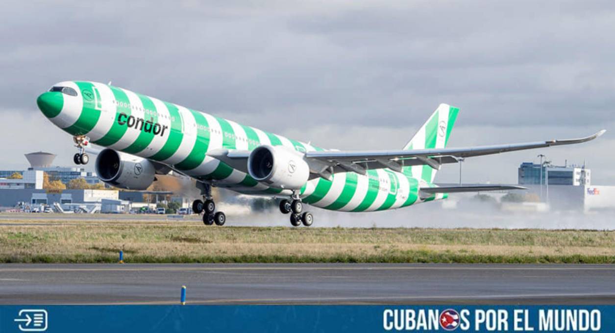 La baja demanda turística en Cuba provocó que los vuelos desde Alemania fuesen cancelados, según revelan informes difundidos recientemente.