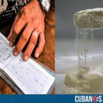 La escasez de alimentos en Cuba se profundiza con el pasar de los días, y recientemente el Ministerio del Comercio Interior (MINCIN) informó que no garantizará la leche en polvo para los niños de la isla en la canasta familiar normada que corresponde al mes de diciembre.