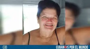 Más de 4 meses lleva desaparecida una cubana de Sancti Spíritus