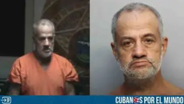 Arrestado cubano en Hialeah que amenazaba a ciudadanos