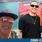 El reguetonero puertorriqueño Daddy Yankee confirmó este lunes 2 de diciembre que se  divorcia de Mireddys González, quien fue su esposa por más de 20 años, y con quien tuvo varios hijos.