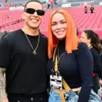 Esposa de Daddy Yankee responde tras ser señalada de retirar 100 millones de dólares sin permiso
