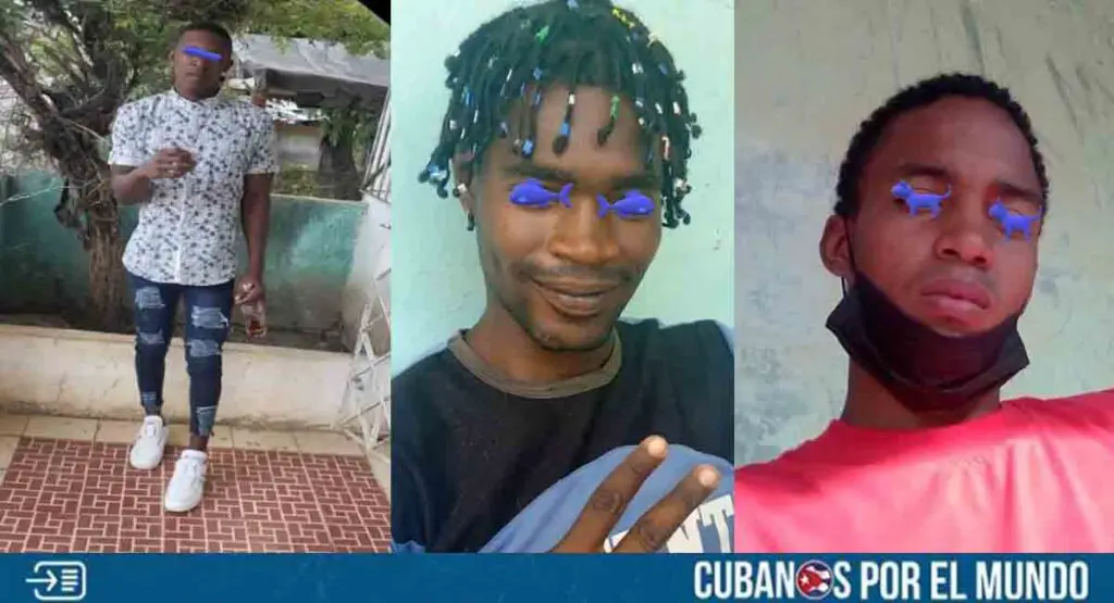 Tres delincuentes asaltan a un adulto mayor en La Habana